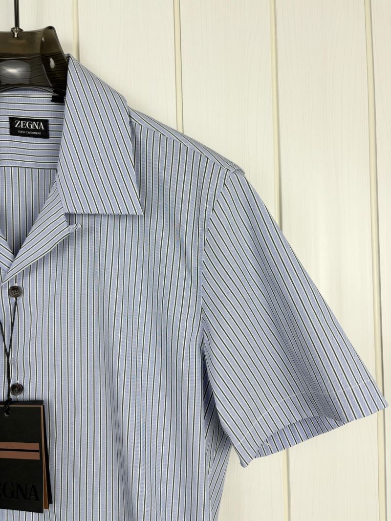 Zegna Shirts